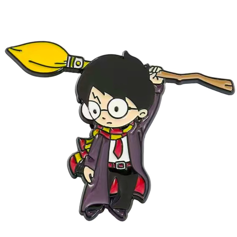 Harry Potter Pin